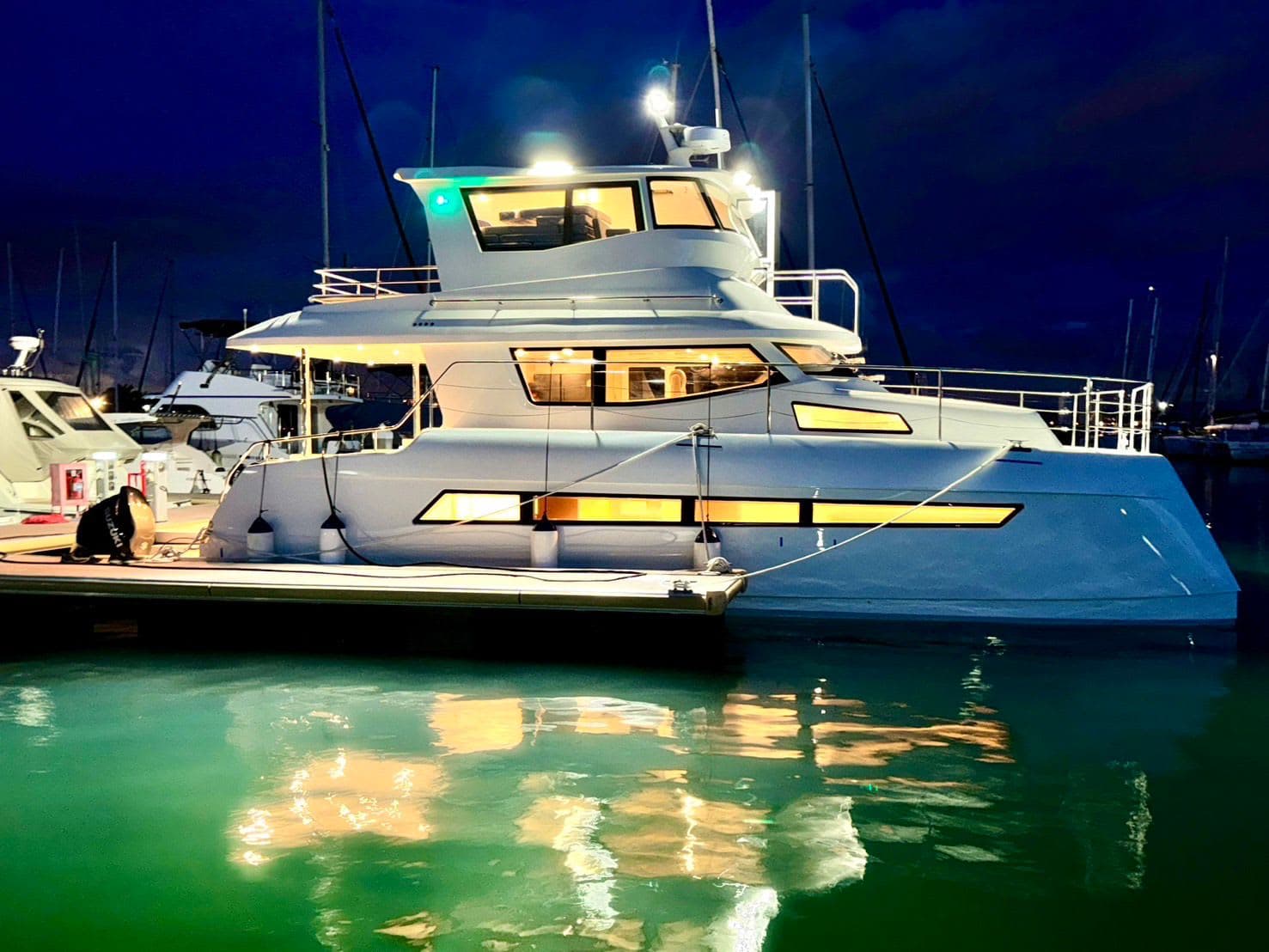 FLB Signature 42
